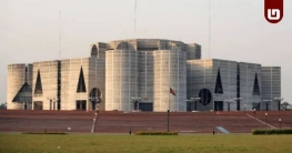 সংসদ ভবনে প্রবেশ শুরু করেছেন নবনির্বাচিত এমপিরা,শপথ শুরু আজ ১০টায়